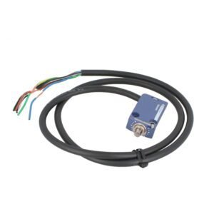 *Fin de Carrera Met. CAB 1M Puls. Metal XCMD2110L1 Schneider