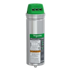 Cap. Trifasico Cilindrico 10.4KVAR/400 VarplusCan BLRCH104A125B40 Schneider