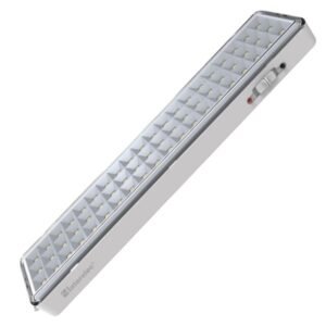 Luz de Emergencia 60 LED 8Hs 404751 Interelec