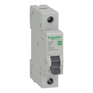 ITM 1P-C010 4.5KA Easy9 EZ9F34110 Schneider