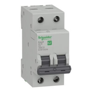 ITM 2P-C016 4.5KA Easy9 EZ9F34216 Schneider