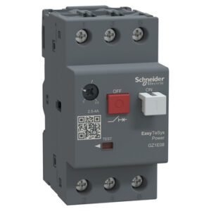 GuardaMotor Magnetoterm. 2.5-4.0A EasyPact TVS GZ1E08 Schneider