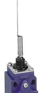 *Fin de Carrera Varilla Flexible 1NA+1NC XCKN2106G11 Schneider