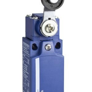 *Fin de Carrera Palanca C/Roldana 1NA+1NC XCKN2118G11 Schneider