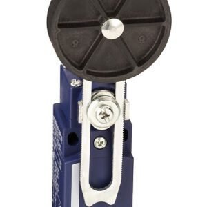 *Fin de CarreraPalanca Regulable 50mm 1NA+1NC XCKN2149G11 Schneider