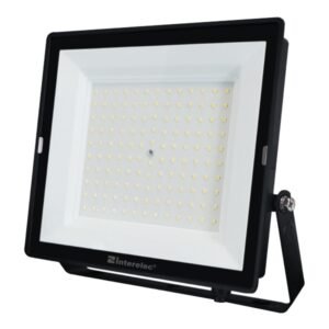 Proyector LED 200W 6500K 403756 Interelec