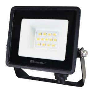 Proyector LED 10W 6500K 404200 Interelec