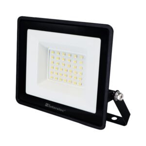 Proyector LED 30W 6500K 404204 Interelec
