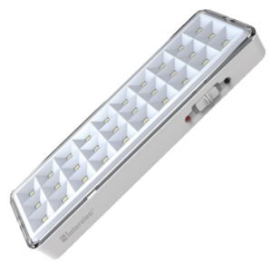 Luz de Emergencia 30 LED 8Hs 404750 Interelec
