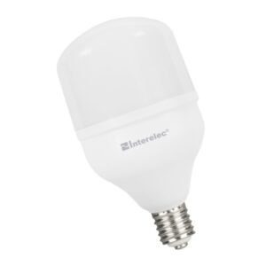 *Lampara Led Galponera 100W 220V 6400K E40 401796 Interelec