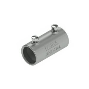 Cupla de Union Exterior 2" URT 200 L Daisa