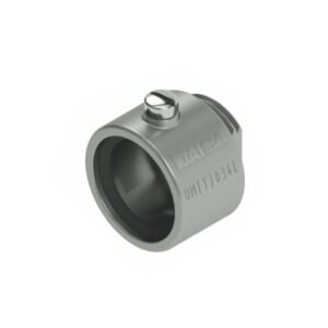 Conector P/Caja Aluminio Ext. 1" UMT 100 L Daisa