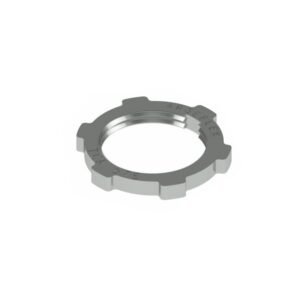 Tuerca Rosca NPT/BSP-T 3/4" P/P/Conector Serie FT/FTX TCA 75 Argenflex Daisa