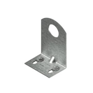 Soporte Escuadra 90° P/Cano 1 1/4" SE 110 Sisagrip Daisa