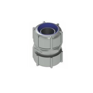 Cupla Union P/Flexible MF P/Cano 3/4" FC 33 Argenflex Daisa