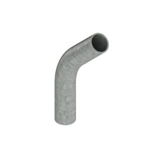 Curva Galvanizada 45° 5/8" KSC 45010 L Konduseal Daisa
