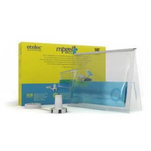 Gel de Silicona Aislante Sachet 0.240L MP 240 MPGEL Daisa