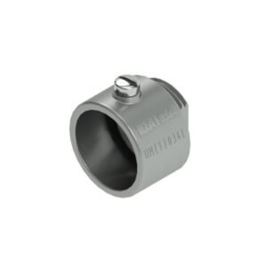 Conector P/Caja Aluminio Int. 7/8" UM 078 L Daisa