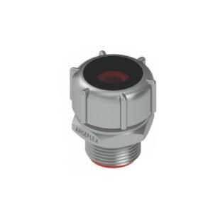 Prensacable 1" NPT BSPT P/Cable 10.0 a 15.0 KS 1001 Argenflex Daisa