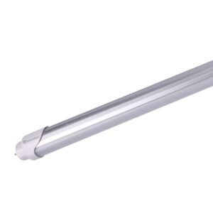 *Tubo Led Autonomo Vidrio C1 18W 220V T8 120cm 6500K 404511 Interelec