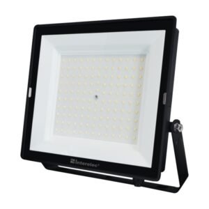 Proyector LED 100W 6500K 403754 Interelec