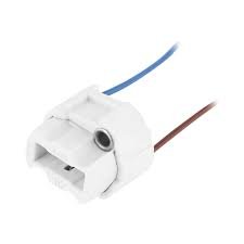 Zocalo Ceramico G9 C/Cable 212675 Yarlux