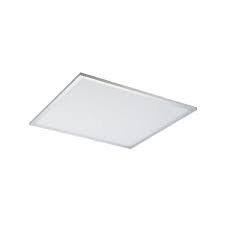 Luminaria Led Empotrar Cuadr. 600x600 48W 4000K 3840Lm Panel 195215 Yarlux