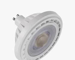 *Lampara Led AR111 15W 24º 3000K 1200Lm 161482 Yarlux