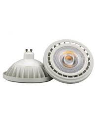 Lampara Led AR111 15W 24º 6500K 1200Lm Dimerizable 161493 Yarlux
