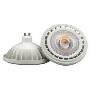 *Lampara Led AR111 15W 24º Dimerizable 3000K 1200Lm 161491 Yarlux