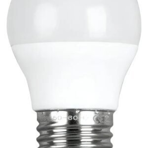 *Lampara Led Gota 6400K 7W 240V 560Lm E27 161933 Yarlux