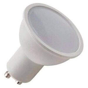 *Lampara Led Dicroica 7W 240V 3000K 560Lm 38Gr GU10 161364 Yarlux