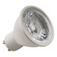 Lampara Led Dicroica Dimerizable 7W 240V 6400K 560Lm 38Gr GU10 161369 Yarlux