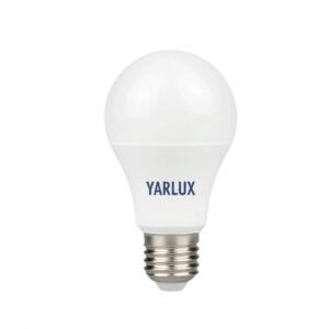 *Lampara Led Bulbo 10W 220V 3000K 800Lm 161971 Yarlux