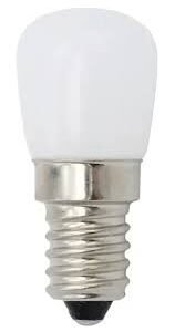 *Lampara Led Perfume 2W 2700K 160 Lm E14 163241 Yarlux