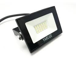 Proyector Slim Ecoline 20W 6400K 1800Lm FL20B 173122 Yarlux