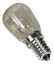 Lampara Incandescentes P/Maquina De Coser 20 X 48mm 15W E14 122442 Yarlux