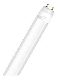 *Tubo Led Vidrio C1 14W 220V T8 90cm 6400K 1400Lm 166373 Yarlux