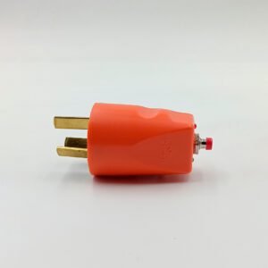 Ficha de Testeo C/Tierra P/Instalador 3600 Cambre
