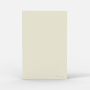 Tapa Bastidor Lujo Ciega 5x10 Blanco Siglo XXI 4130 Cambre