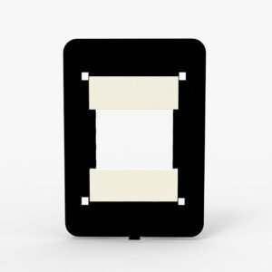 Bastidor Mignon P/Bauhaus 4981 Cambre