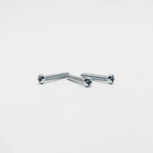 Tornillo Bastidor Pavonado 4252 Cambre