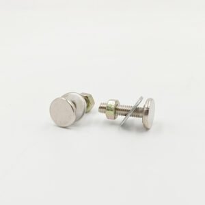 Tornillo 28 mm Fijacion Track 4254 Cambre