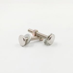 Tornillo 42 mm Fijacion Track 4255 Cambre