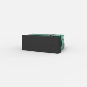 *Modulo Pulsador Gris Bauhaus 6112 Cambre