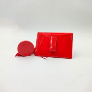 Interruptor a Cordel C/Tapa Rojo Hospitalaria 7661 Cambre