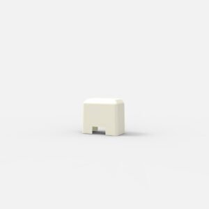 Conector P/Cable Canal 14x7 18x21 20x10 4265 Cambre