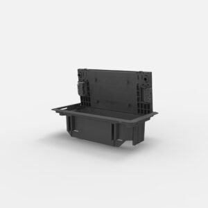 Caja P/Piso 1 Isla 1701 Cambre