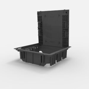 Caja P/Piso 3 Isla 1703 Cambre