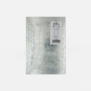 Chapa Refuerzo P/1703 1 Isla 1723 Cambre